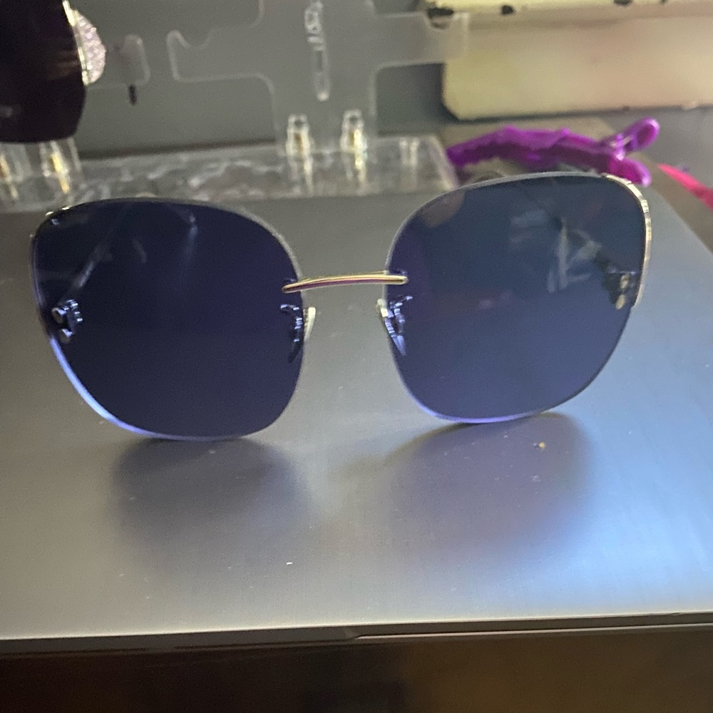 Isabel Marant Sunglasses